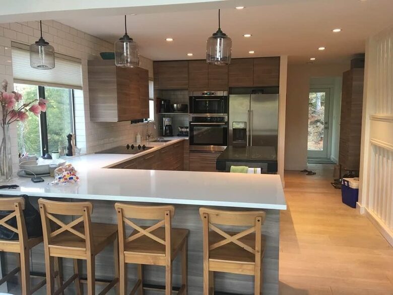 Bright Beautiful Whistler Duplex - Whistler, Canada