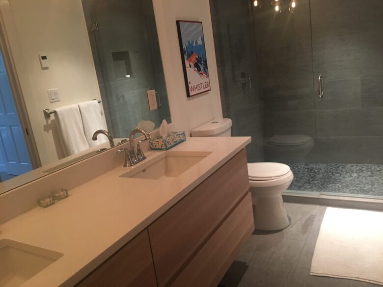 Bright Beautiful Whistler Duplex - Whistler, Canada