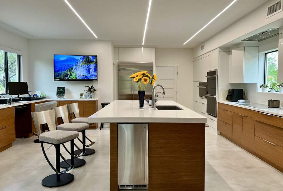 Tucson GetAway - Tucson, Arizona