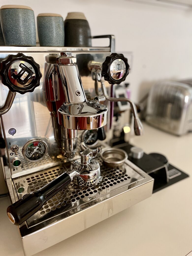 Stylish apartment in Copenhagen at Østerbro - København, Denmark