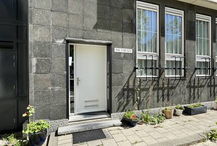 Rotterdam Panoramic views - Rotterdam, Netherlands