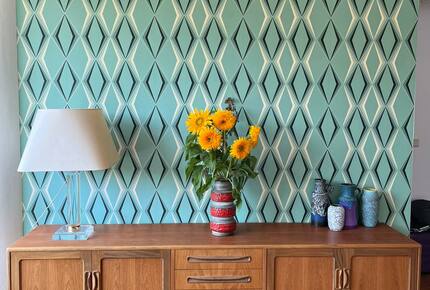 Rotterdam Panoramic views - Rotterdam, Netherlands