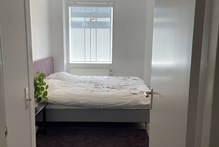 Rotterdam Panoramic views - Rotterdam, Netherlands