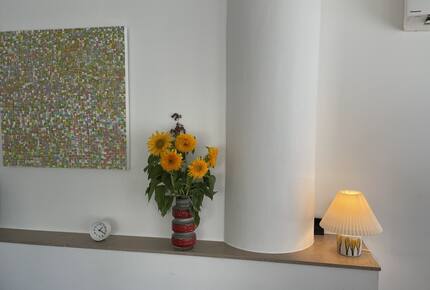 Rotterdam Panoramic views - Rotterdam, Netherlands