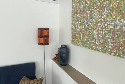 Rotterdam Panoramic views - Rotterdam, Netherlands