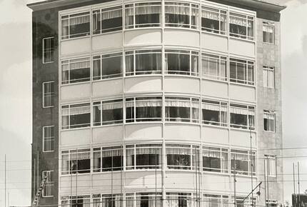 Rotterdam Panoramic views - Rotterdam, Netherlands