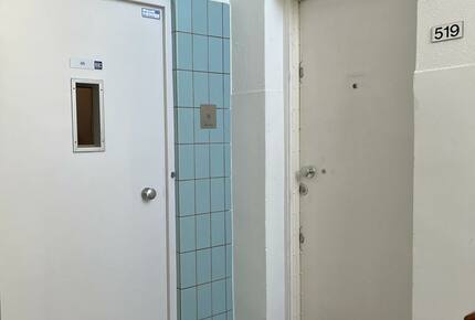 Rotterdam Panoramic views - Rotterdam, Netherlands