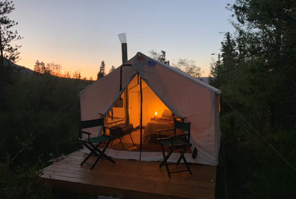 Private Creekside Retreat - Frisco, Colorado