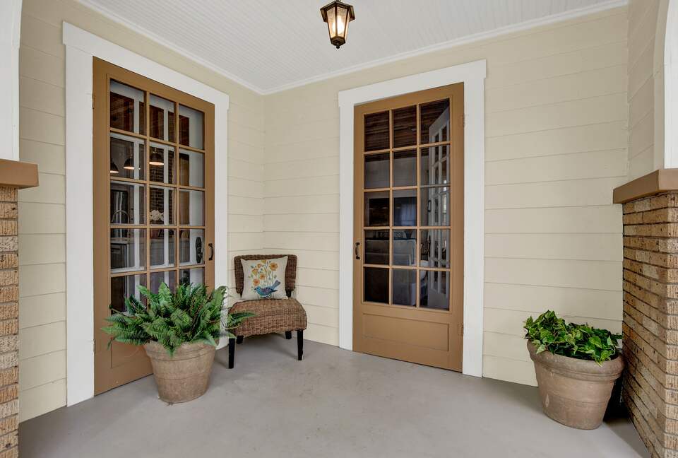 Texas Hill Country Cottage in Fredericksburg Wine Region - Fredericksburg, Texas