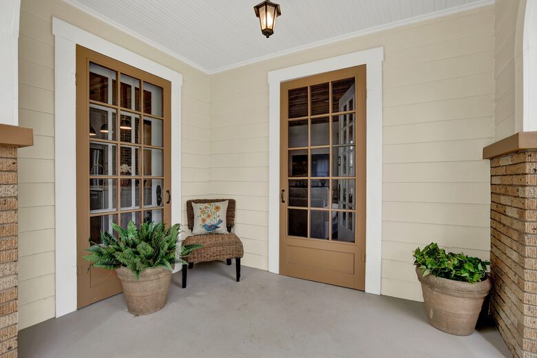 Texas Hill Country Cottage in Fredericksburg Wine Region - Fredericksburg, Texas