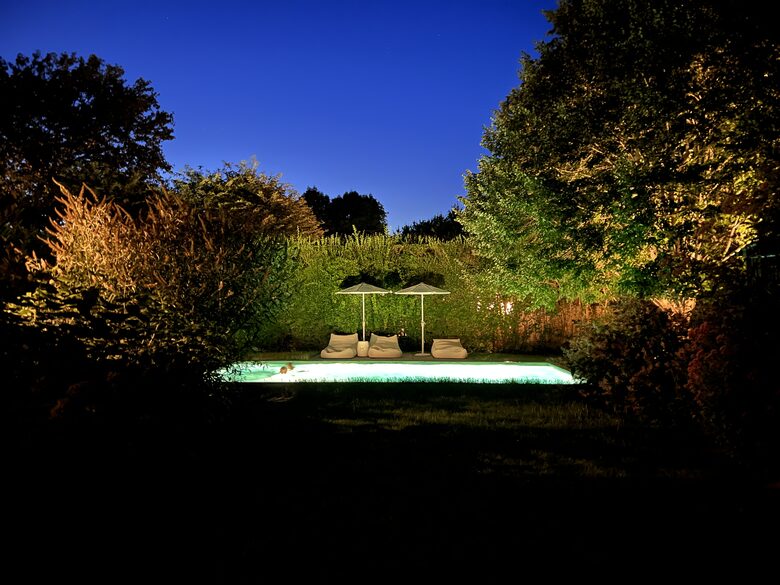 Charming Victorian Sag Harbor Residence - Sag Harbor, New York