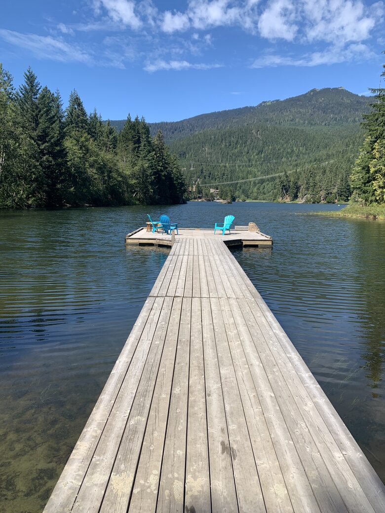 Bright Beautiful Whistler Duplex - Whistler, Canada