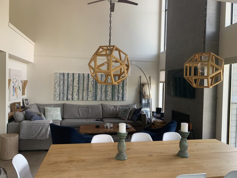 Bright Beautiful Whistler Duplex - Whistler, Canada