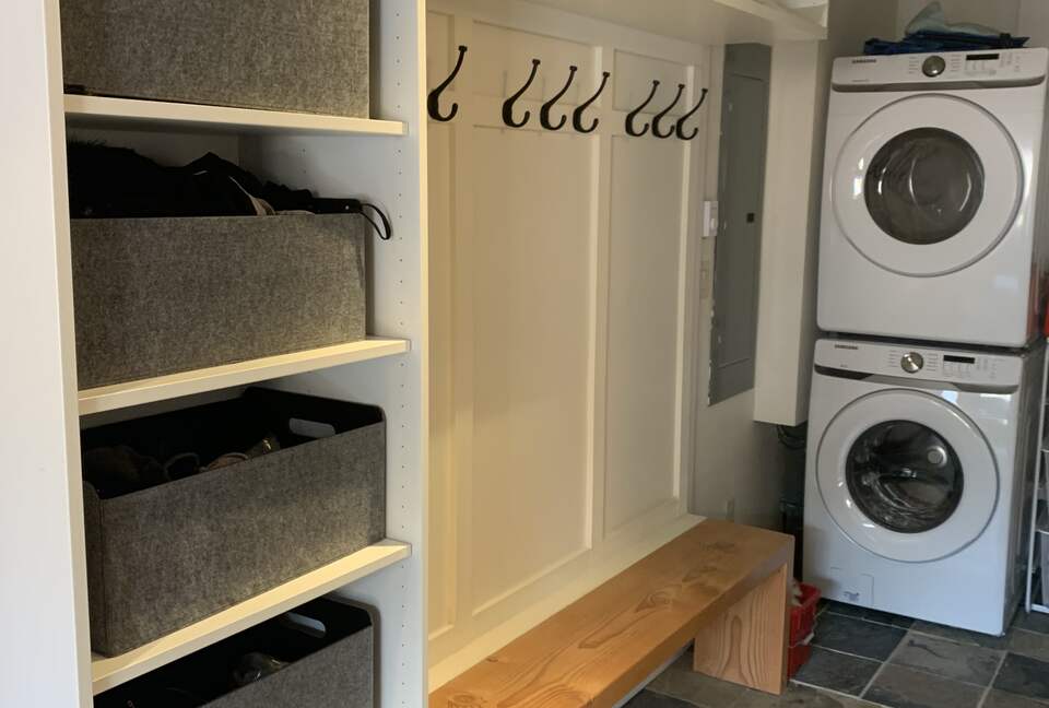 Bright Beautiful Whistler Duplex - Whistler, Canada