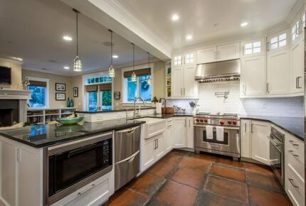 Mountain Escape In The Heart of Old Town - Park City, Utah