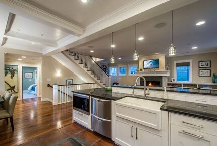 Mountain Escape In The Heart of Old Town - Park City, Utah