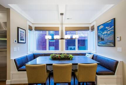 Mountain Escape In The Heart of Old Town - Park City, Utah