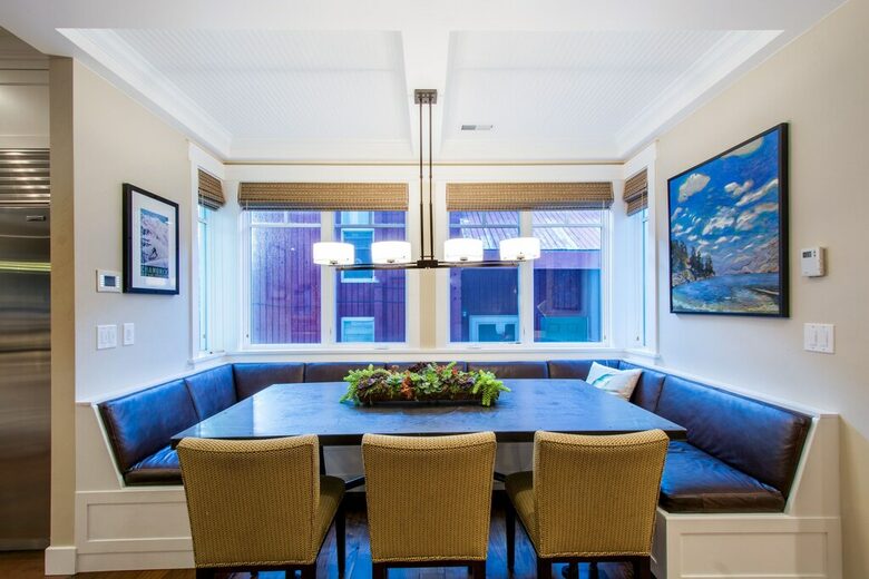 Mountain Escape In The Heart of Old Town - Park City, Utah