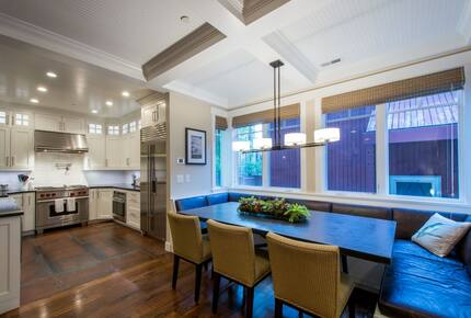 Mountain Escape In The Heart of Old Town - Park City, Utah