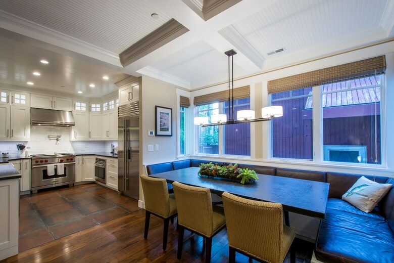 Mountain Escape In The Heart of Old Town - Park City, Utah