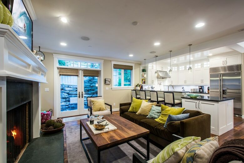 Mountain Escape In The Heart of Old Town - Park City, Utah