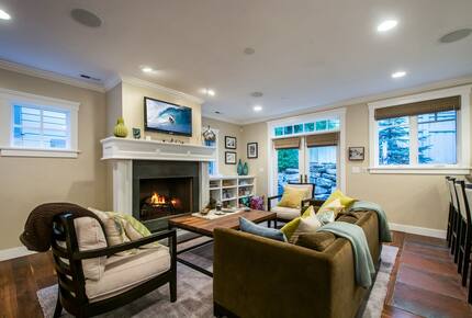 Mountain Escape In The Heart of Old Town - Park City, Utah