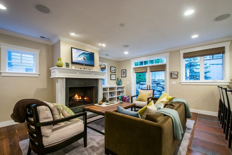 Mountain Escape In The Heart of Old Town - Park City, Utah