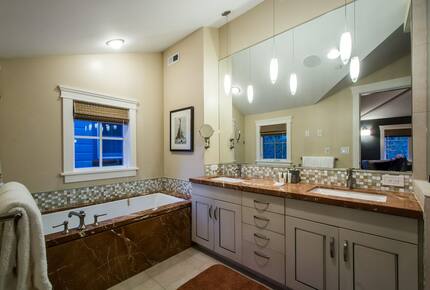 Mountain Escape In The Heart of Old Town - Park City, Utah