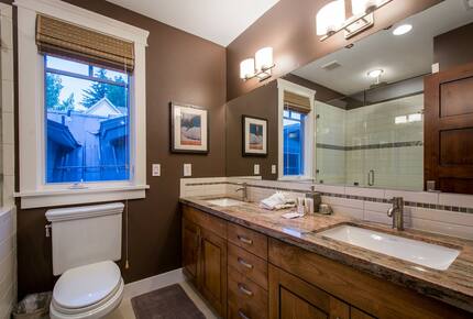 Mountain Escape In The Heart of Old Town - Park City, Utah