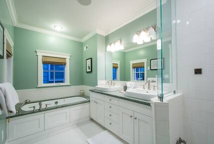 Mountain Escape In The Heart of Old Town - Park City, Utah