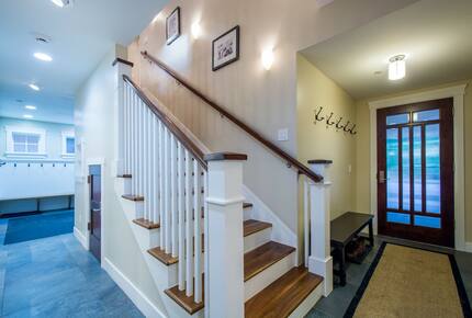 Mountain Escape In The Heart of Old Town - Park City, Utah