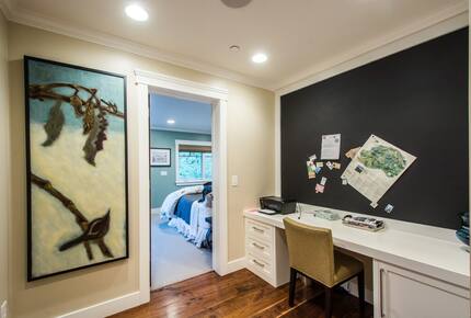 Mountain Escape In The Heart of Old Town - Park City, Utah