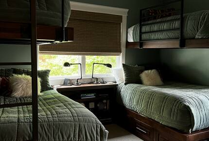 Mountain Escape In The Heart of Old Town - Park City, Utah