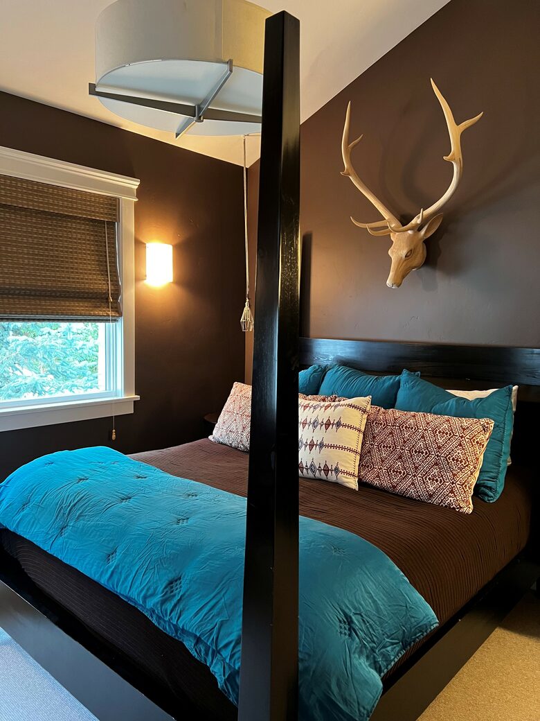 Mountain Escape In The Heart of Old Town - Park City, Utah