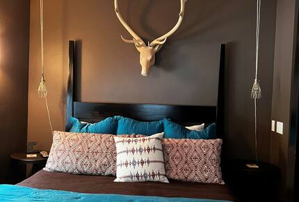 Mountain Escape In The Heart of Old Town - Park City, Utah