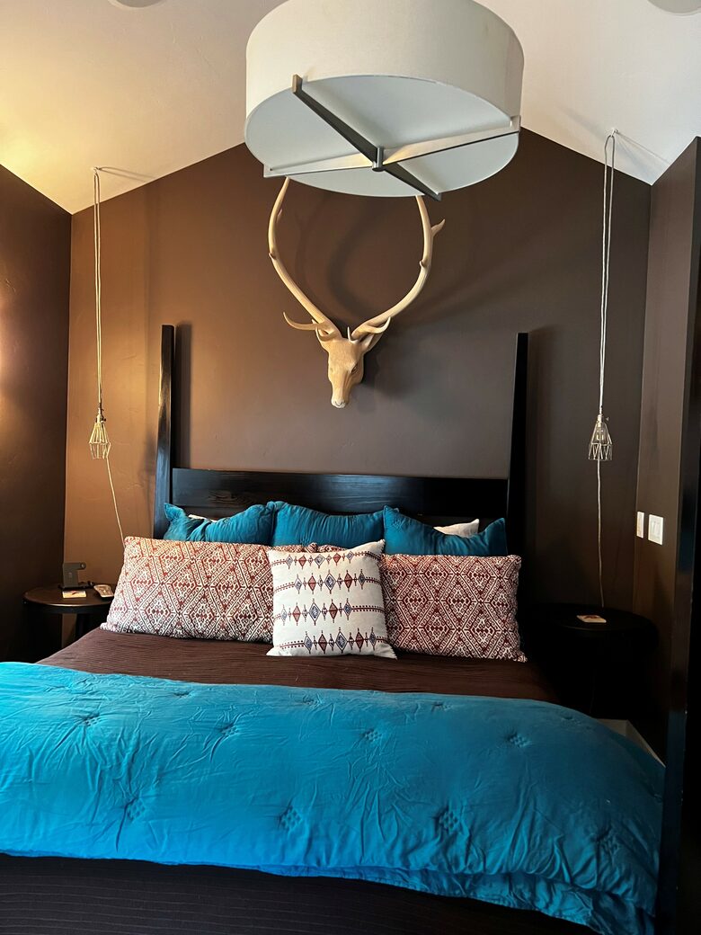 Mountain Escape In The Heart of Old Town - Park City, Utah