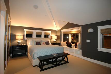 Mountain Escape In The Heart of Old Town - Park City, Utah