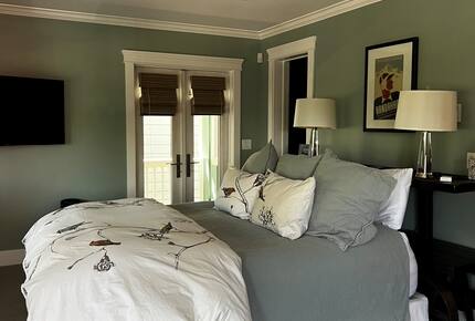 Mountain Escape In The Heart of Old Town - Park City, Utah