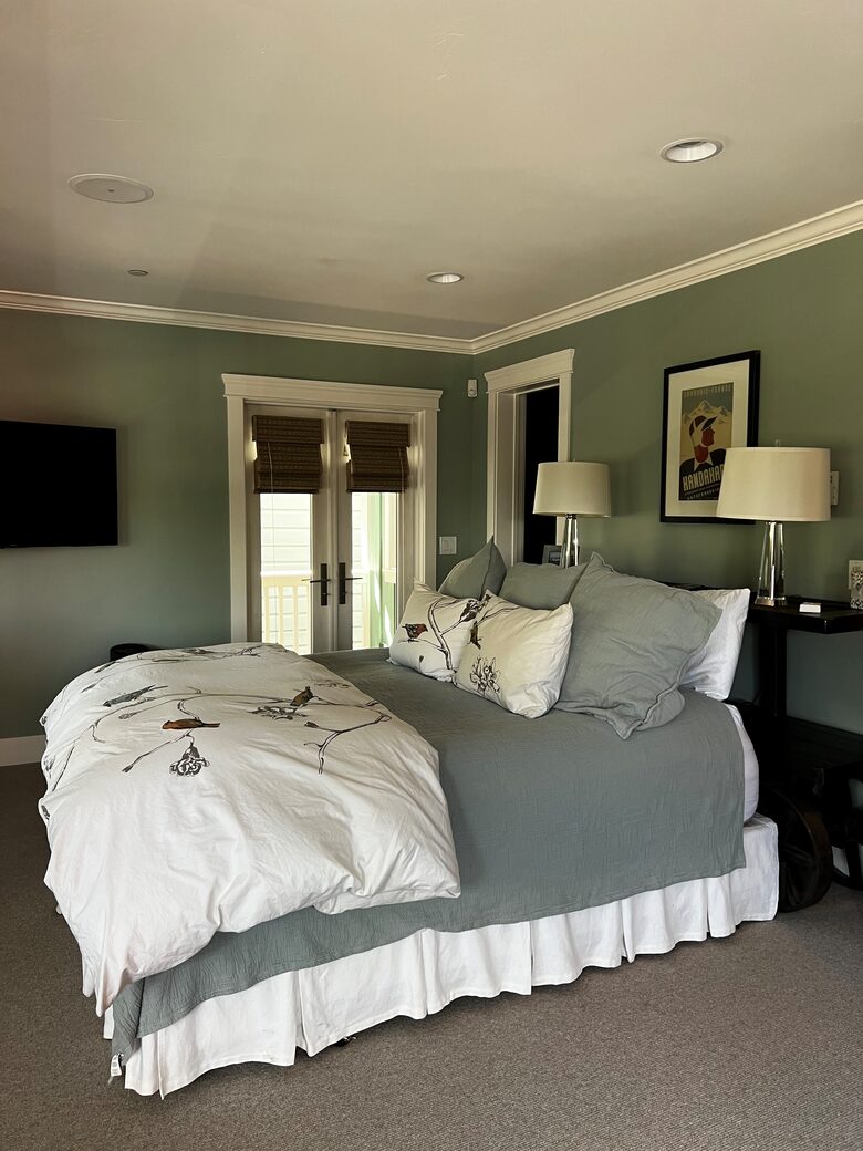 Mountain Escape In The Heart of Old Town - Park City, Utah