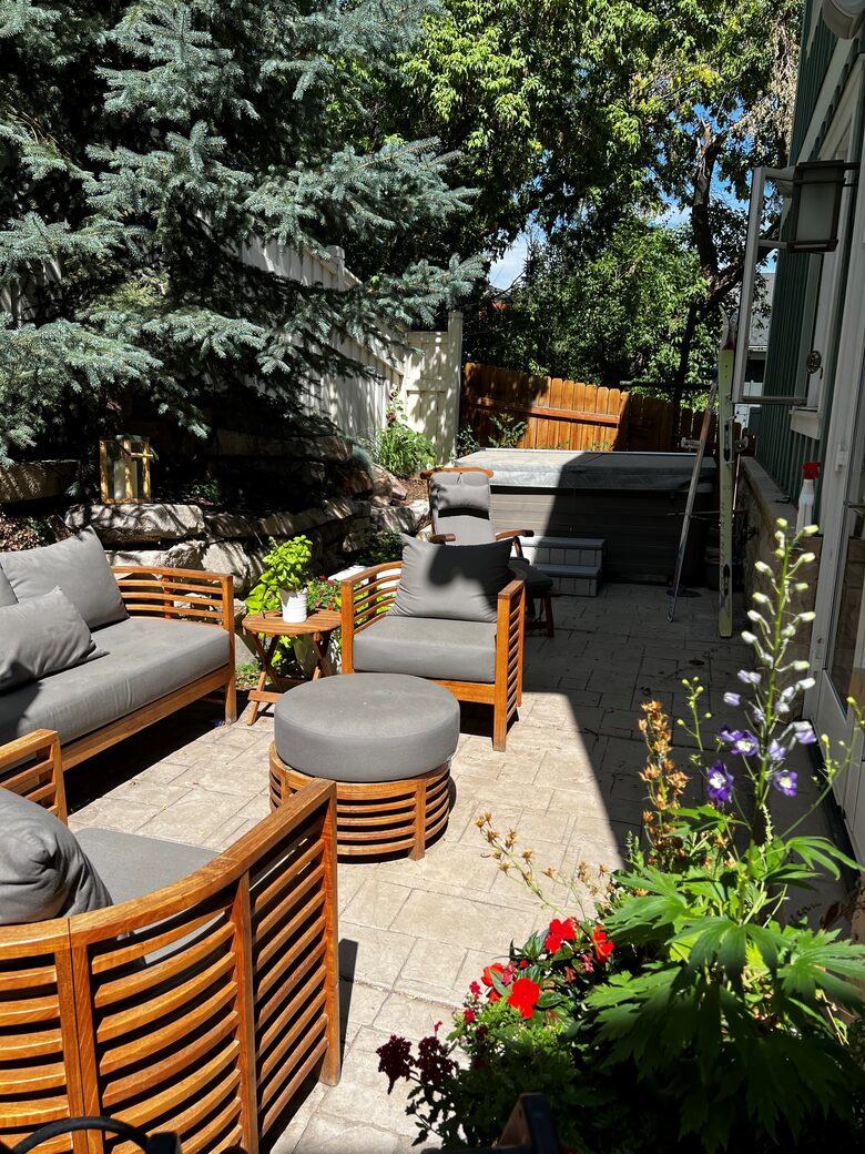 Mountain Escape In The Heart of Old Town - Park City, Utah