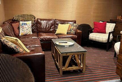 Mountain Escape In The Heart of Old Town - Park City, Utah