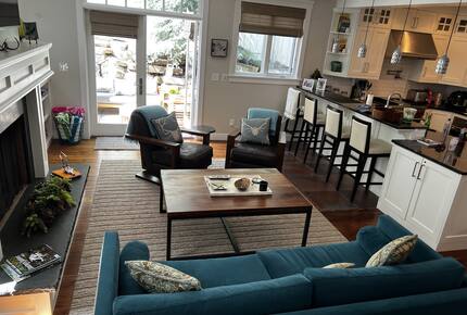 Mountain Escape In The Heart of Old Town - Park City, Utah