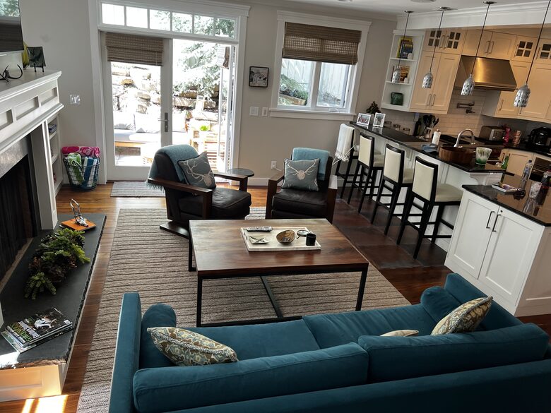 Mountain Escape In The Heart of Old Town - Park City, Utah