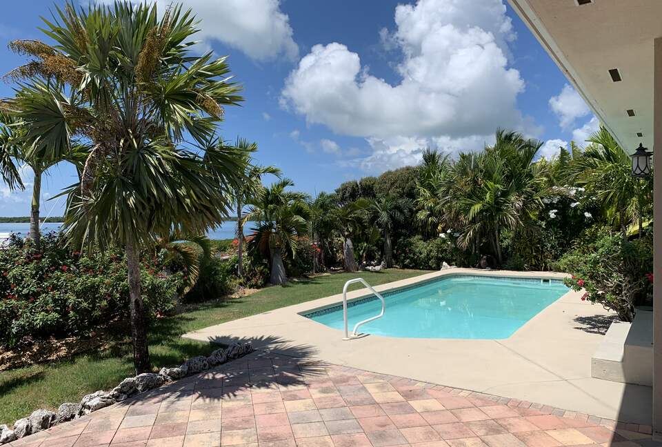 Casa Del Sol - Cudjoe Key, Florida