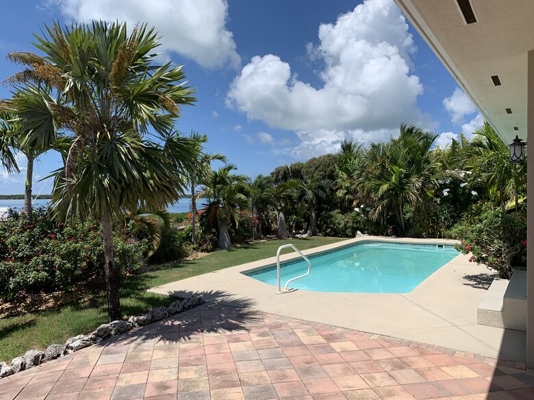 Casa Del Sol - Cudjoe Key, Florida