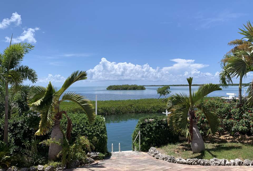 Casa Del Sol - Cudjoe Key, Florida