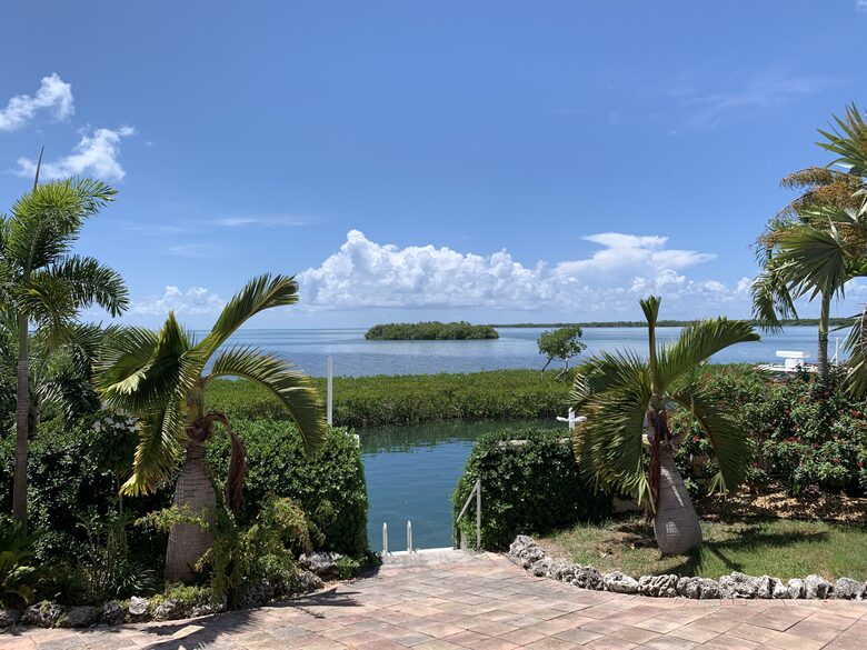 Casa Del Sol - Cudjoe Key, Florida