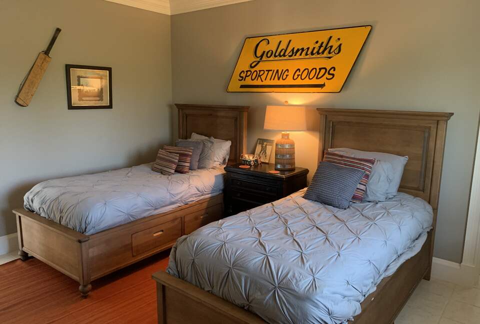 Casa Del Sol - Cudjoe Key, Florida