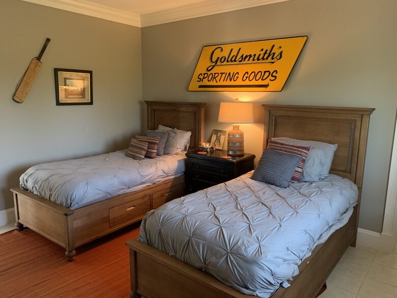 Casa Del Sol - Cudjoe Key, Florida