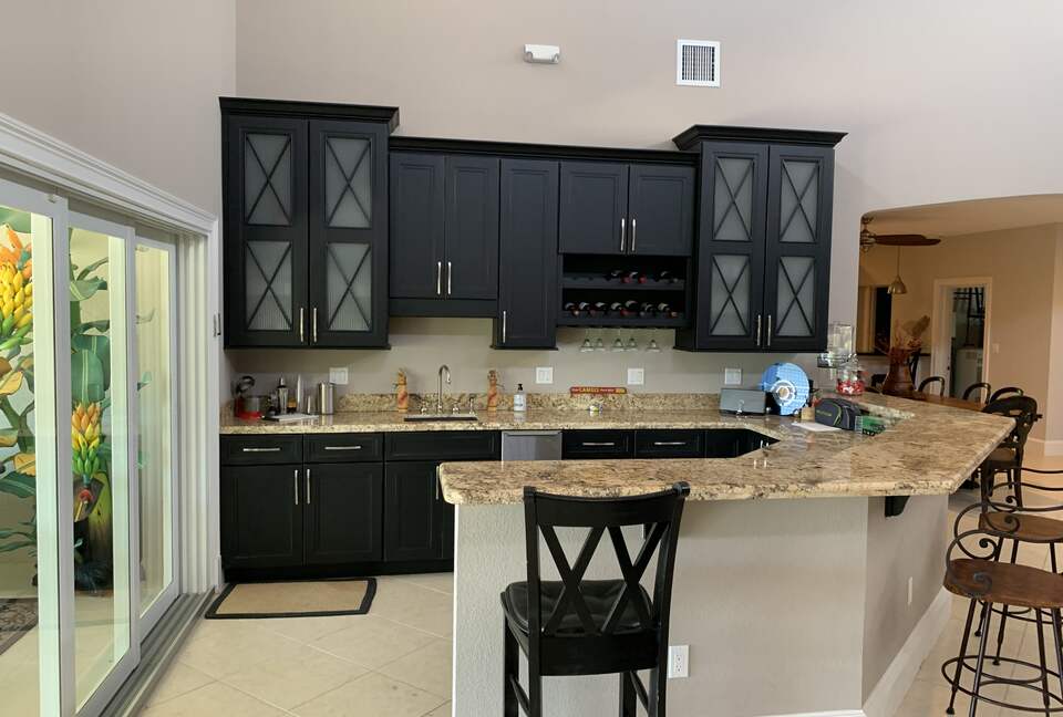 Casa Del Sol - Cudjoe Key, Florida